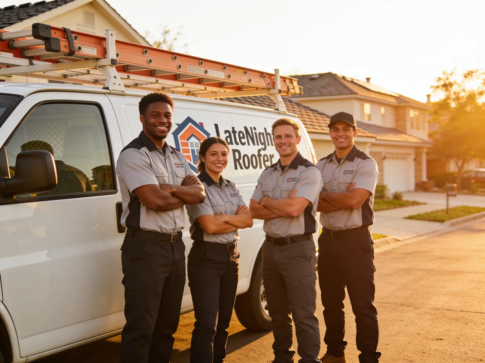 Emergency Roof Repair company in Stevens, PA